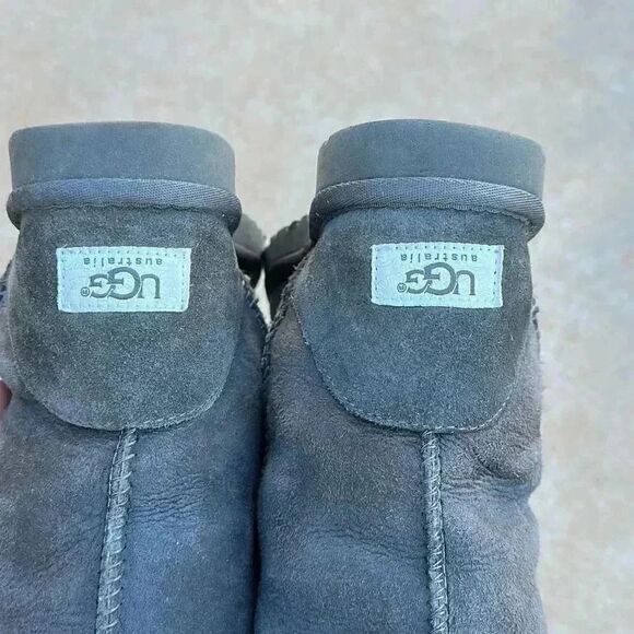 Ugg Classic Tall Boots - Picture 11 of 13